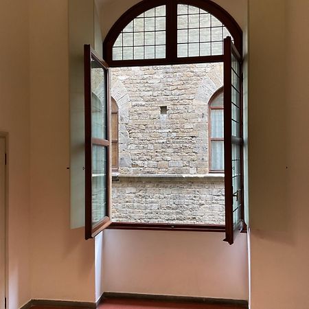 Apostoli IX Apartment Florence Exterior photo