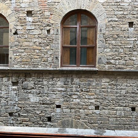 Apostoli IX Apartment Florence Exterior photo