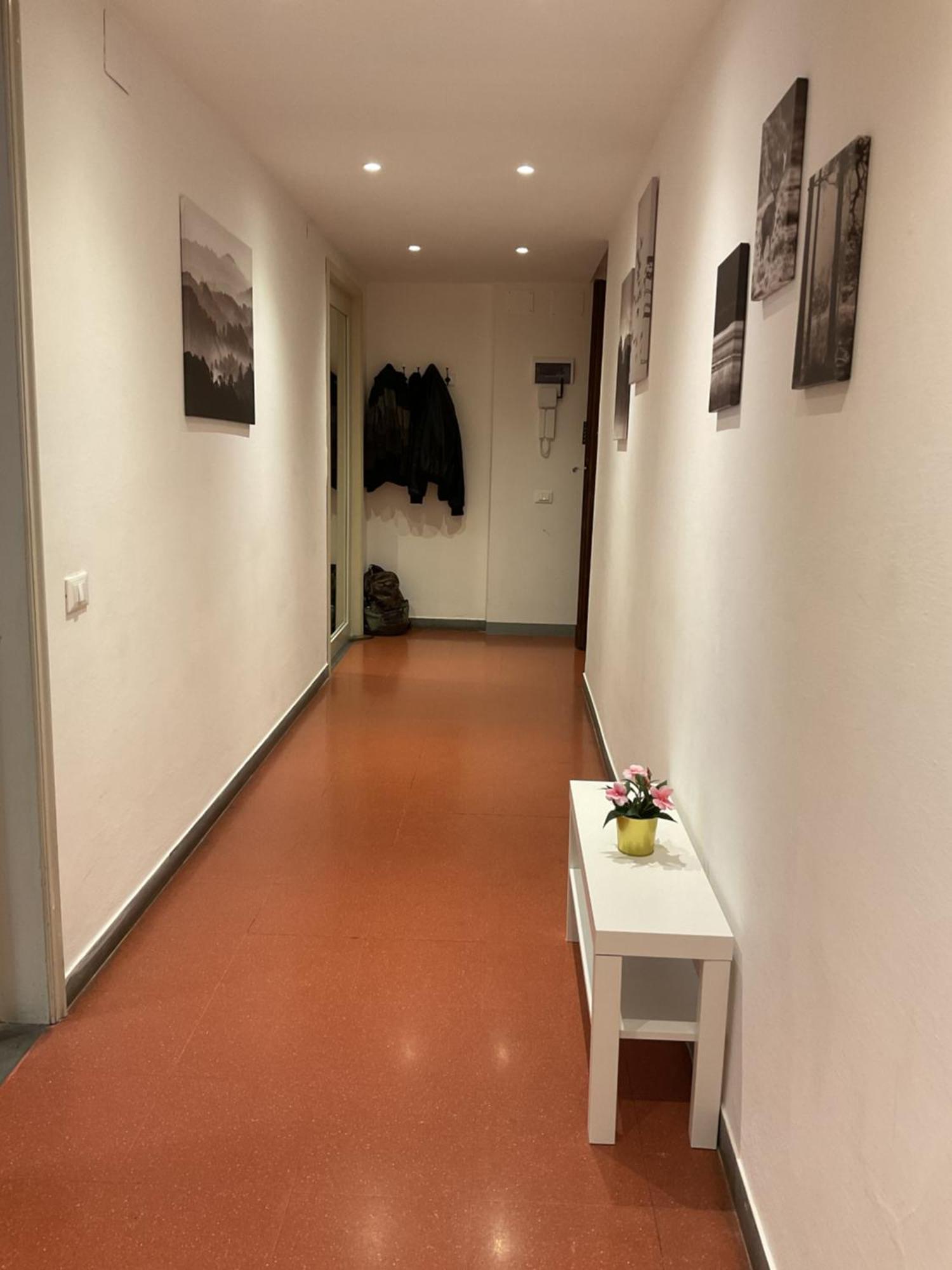 Apostoli IX Apartment Florence Exterior photo